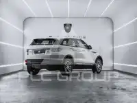 2015 Land Rover range rover evoque