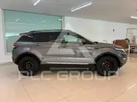 2015 Land Rover range rover evoque