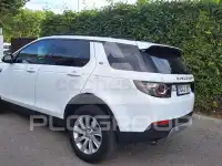 2015 Land Rover Discovery Sport