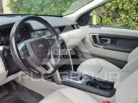 2015 Land Rover Discovery Sport