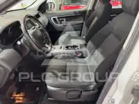 2015 Land Rover Discovery Sport