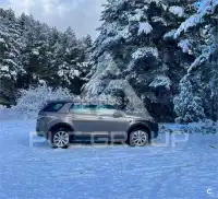 2015 Land Rover Discovery Sport