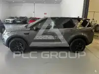2015 Land Rover Discovery Sport