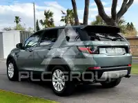 2015 Land Rover Discovery Sport