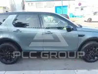 2015 Land Rover Discovery Sport