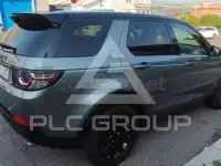 2015 Land Rover Discovery Sport