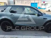 2015 Land Rover Discovery Sport
