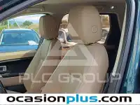 2015 Land Rover Discovery Sport