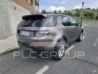 2015 Land Rover Discovery Sport