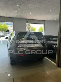 2015 Land Rover Discovery Sport