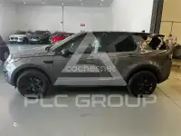 2015 Land Rover Discovery Sport