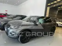 2015 Land Rover Discovery Sport
