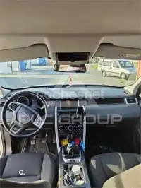 2015 Land Rover Discovery Sport