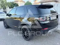 2015 Land Rover Discovery Sport