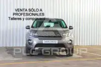 2015 Land Rover Discovery Sport