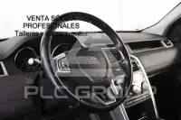 2015 Land Rover Discovery Sport