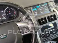 2015 Land Rover Discovery Sport