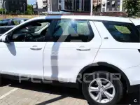 2015 Land Rover Discovery Sport