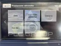 2015 Land Rover Discovery Sport