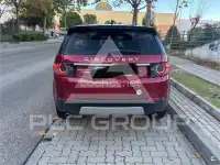2015 Land Rover Discovery Sport