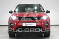 2015 Land Rover Discovery Sport