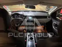 2015 Land Rover Discovery Sport