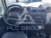 2015 Land Rover DEFENDER