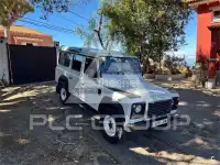 2015 Land Rover DEFENDER