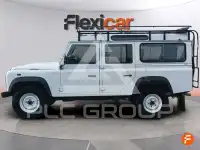 2015 Land Rover DEFENDER