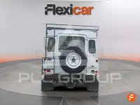 2015 Land Rover DEFENDER