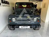2015 Land Rover DEFENDER