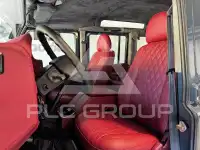 2015 Land Rover DEFENDER