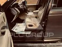 2015 Land Rover Range Rover Sport