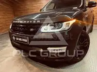 2015 Land Rover Range Rover Sport