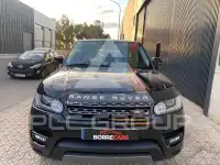 2015 Land Rover 