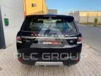 2015 Land Rover 