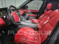 2015 Land Rover 