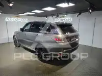 2015 Land Rover 