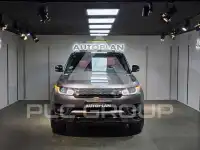 2015 Land Rover 