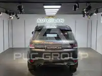 2015 Land Rover 