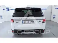 2015 Land Rover 