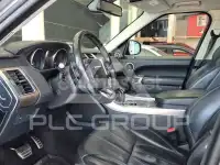 2015 Land Rover 