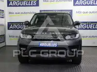 2015 Land Rover 