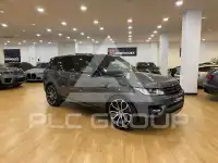2015 Land Rover 