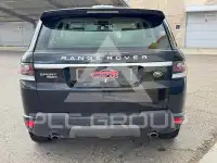 2015 Land Rover 