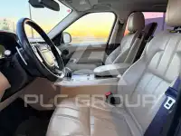 2015 Land Rover Range Rover Sport