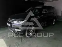2015 Land Rover 
