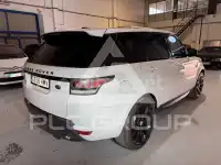 2015 Land Rover 