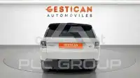 2015 Land Rover 