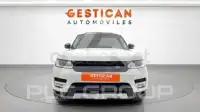 2015 Land Rover 